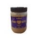 nut and me - 100% roasted peanut butter 500g - Crunchy