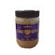 nut and me - Crema de cacahuete 100% tostado 500g - Crujiente