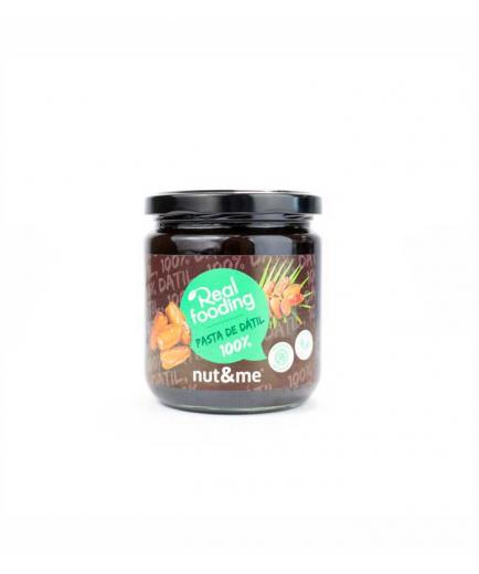 nut and me - Natural sweetener date paste  Realfooding 500g
