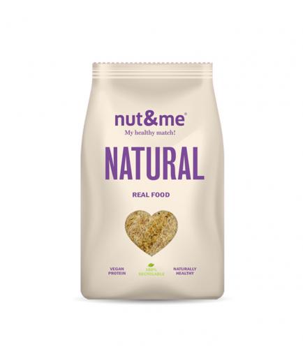 Nut and me - Ground flax 200g