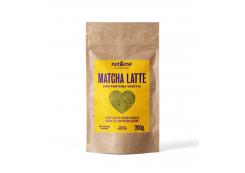 nut and me - Matcha latte con proteína vegetal 200g