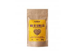 nut and me - Mix de semillas con Ashwagandha 200g