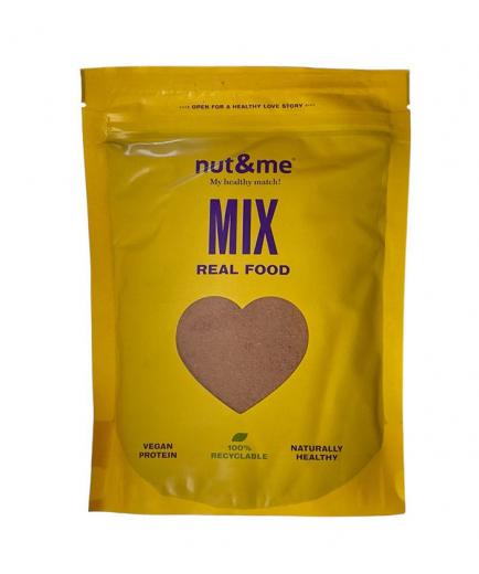 nut and me - Brownie mix 300g