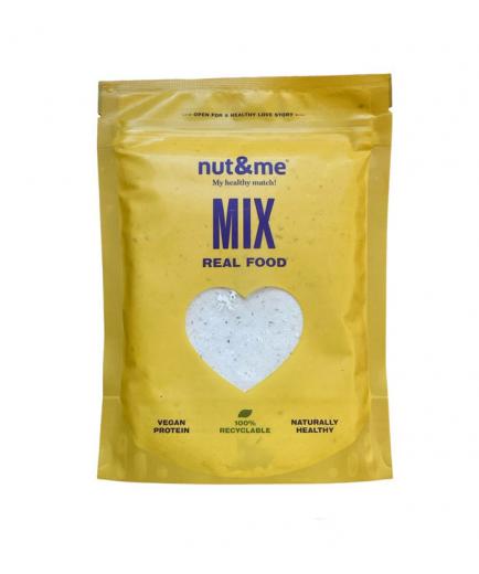 nut and me - Mix for protein pizza 250g