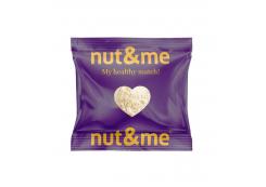 nut and me - Preparado para tortitas Keto 375g