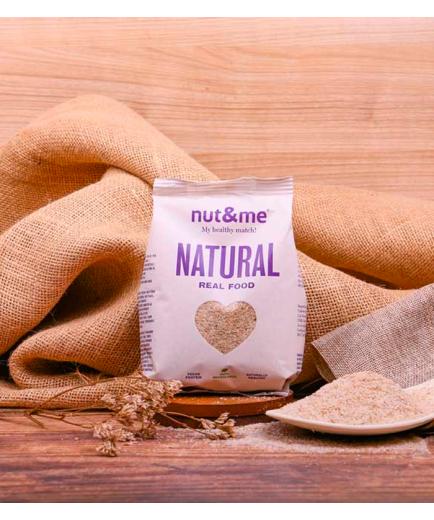 nut and me - Psyllium 170g