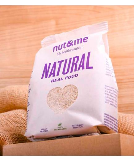 nut and me - Psyllium 170g