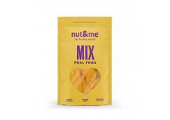 nut and me - Cheddar flavored cheese powder
