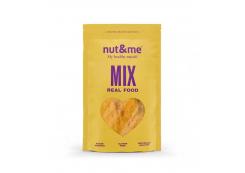 nut and me - Queveso en polvo sabor cheddar