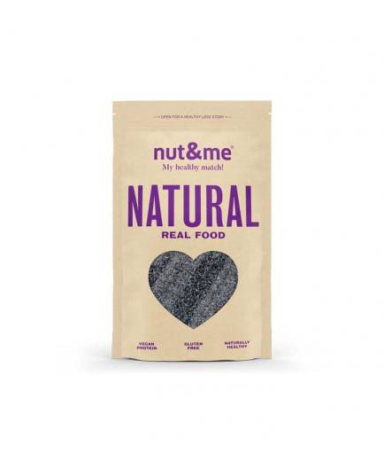 Nut and me - Poppy seeds 250g