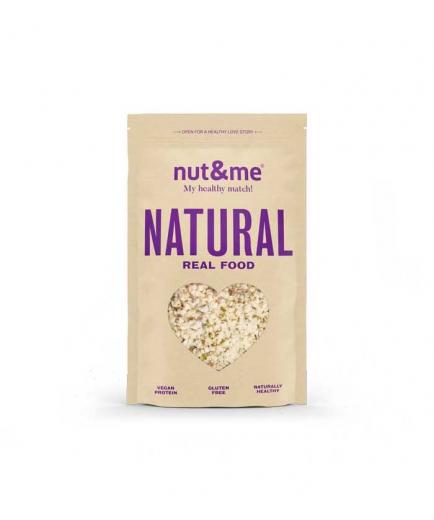 nut and me - Hemp seeds 250g