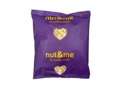 nut and me - BIO textured soybeans 200g