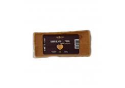 nut and me - Soft nougat on stone 300g