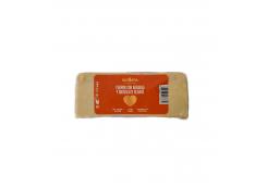 nut and me - Nougat with orange and white chocolate 300g