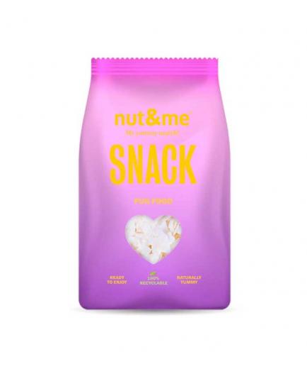 nut and me - Toasted coconut chips 100g