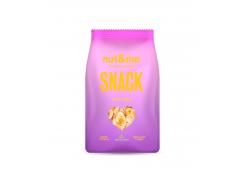 nut and me - Banana chips 150g