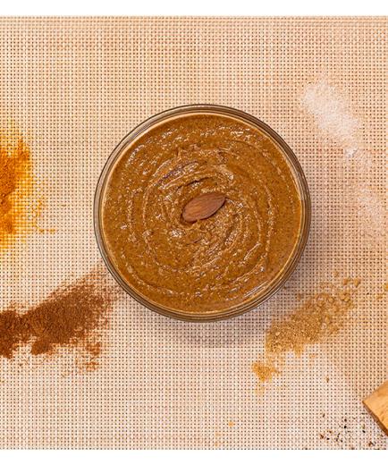 nut and me - 100% toasted almond cream 300g - Creamy