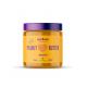 nut and me - 100% roasted peanut butter 500g - Creamy