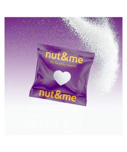 nut&me - Erythritol Sweetener 350g