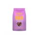 nut and me - Chocolate drops 250g - Black