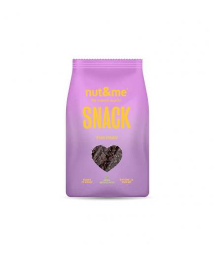 nut and me - Chocolate drops 250g - Dark