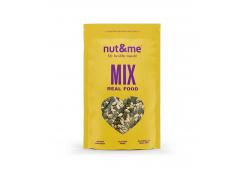 nut and me - Mix seeds gluten-free 200g