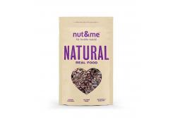 nut and me - Natural cocoa nibs 200g