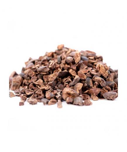 nut and me - Natural cocoa nibs 200g