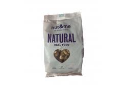 nut and me - Natural shelled walnuts 125g