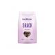 nut and me - Snack vegan energy balls 250g - Cocoa and hazelnuts