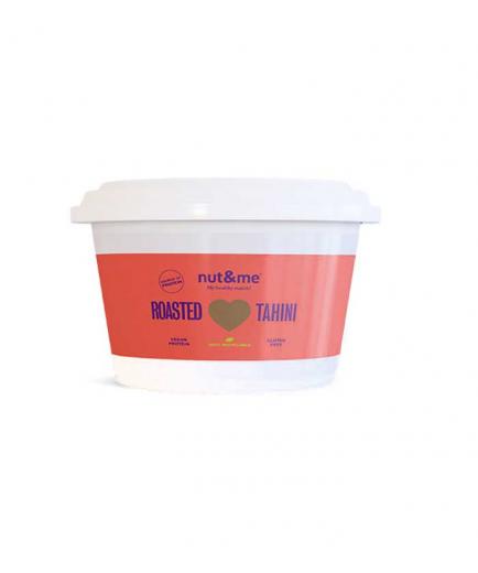 nut and me - Tahini 100% toasted sesame 250g