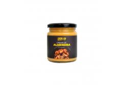 Nuts & Go - 100% natural almond cream 200g