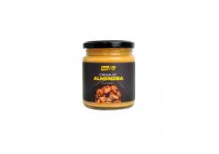 Nuts & Go - 100% natural almond cream 200g