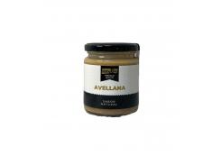 Nuts & Go - Crema de avellanas 100% natural 200g