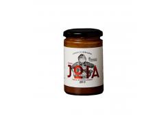 Nuts & Go - Hazelnut and cocoa cream Joia 300g