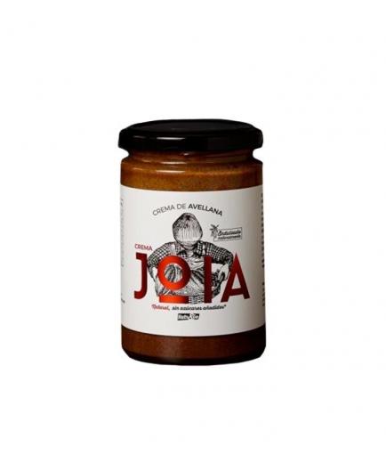 Nuts & Go - Crema de avellanas y cacao Joia 300g