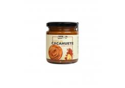 Nuts & Go - Crema de cacahuete con cacao 200g