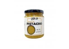 Nuts & Go - 100% natural pistachio cream 200g