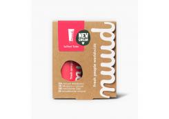 Nuud - Natural deodorant cream long-lasting 15ml