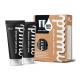Nuud - Natural long-lasting cream deodorant 15ml - Black
