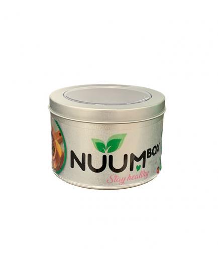 Nuum - Nuumbox Wafer Transport Tin