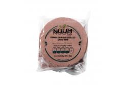 Nuum - Vegan Amaranth Wafers - Choc-Mint