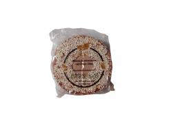 Nuum - Vegan amaranth wafers - Choc & Choc