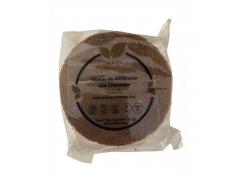 Nuum - Vegan amaranth wafers - Chocolate