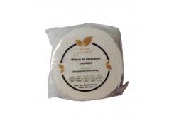 Nuum - Vegan Amaranth Wafers - Coconut
