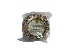 Nuum - Vegan Amaranth Wafers - Coco-Choc