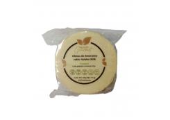 Nuum - Vegan amaranth wafers - Golden milk