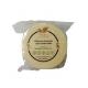 Nuum - Vegan amaranth wafers - Golden milk
