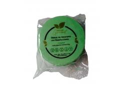 Nuum - Vegan amaranth wafers - Nopal y limón