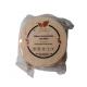 Nuum - Vegan Amaranth Wafers - Walnut